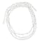 12 Pack: 60" Silver Modern Oval Chain by Bead Landing™